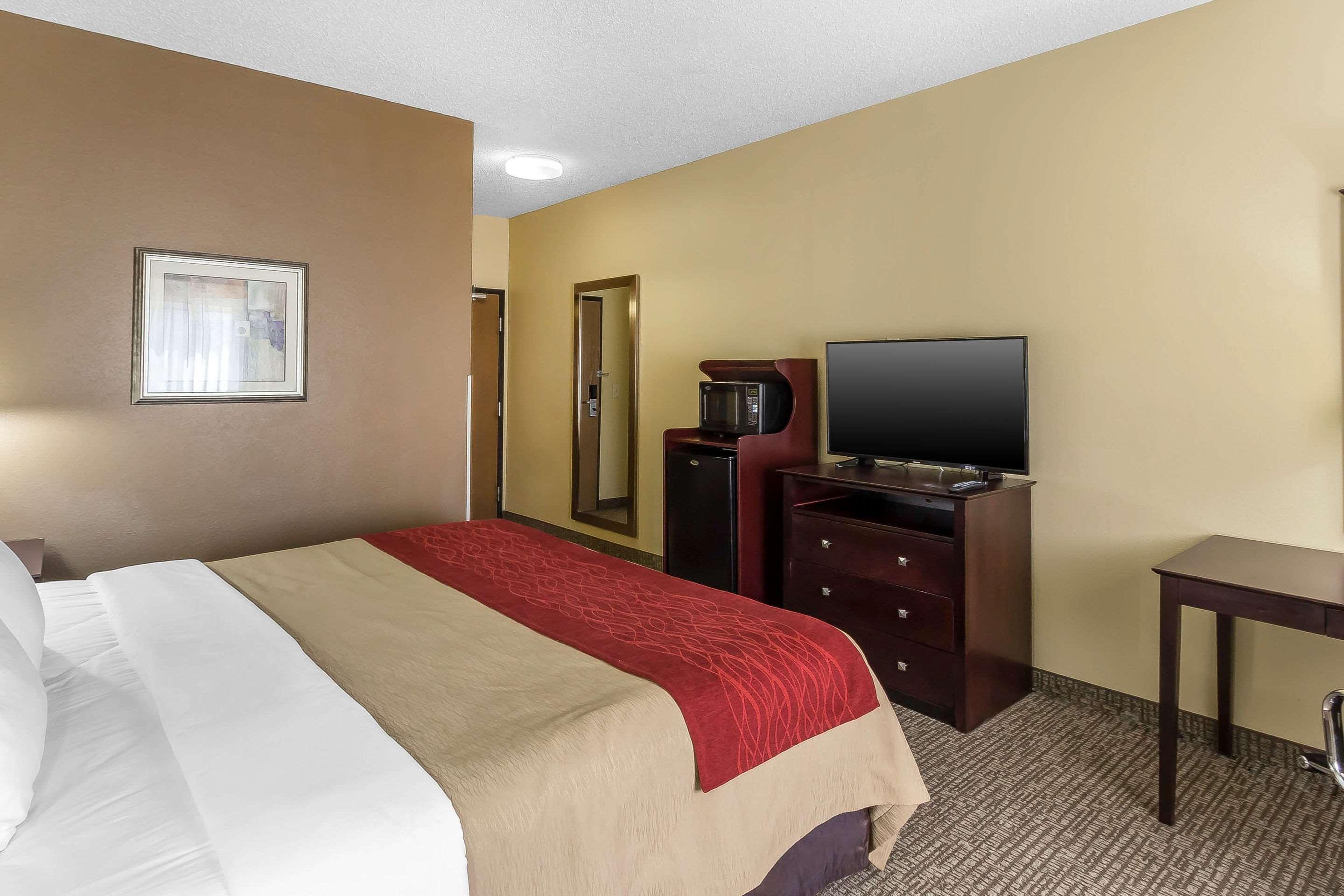 Comfort Inn & Suites Austin Dış mekan fotoğraf