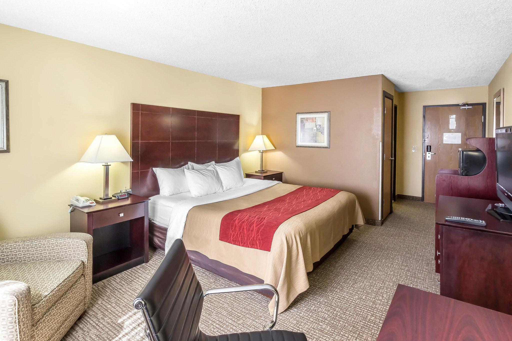 Comfort Inn & Suites Austin Dış mekan fotoğraf