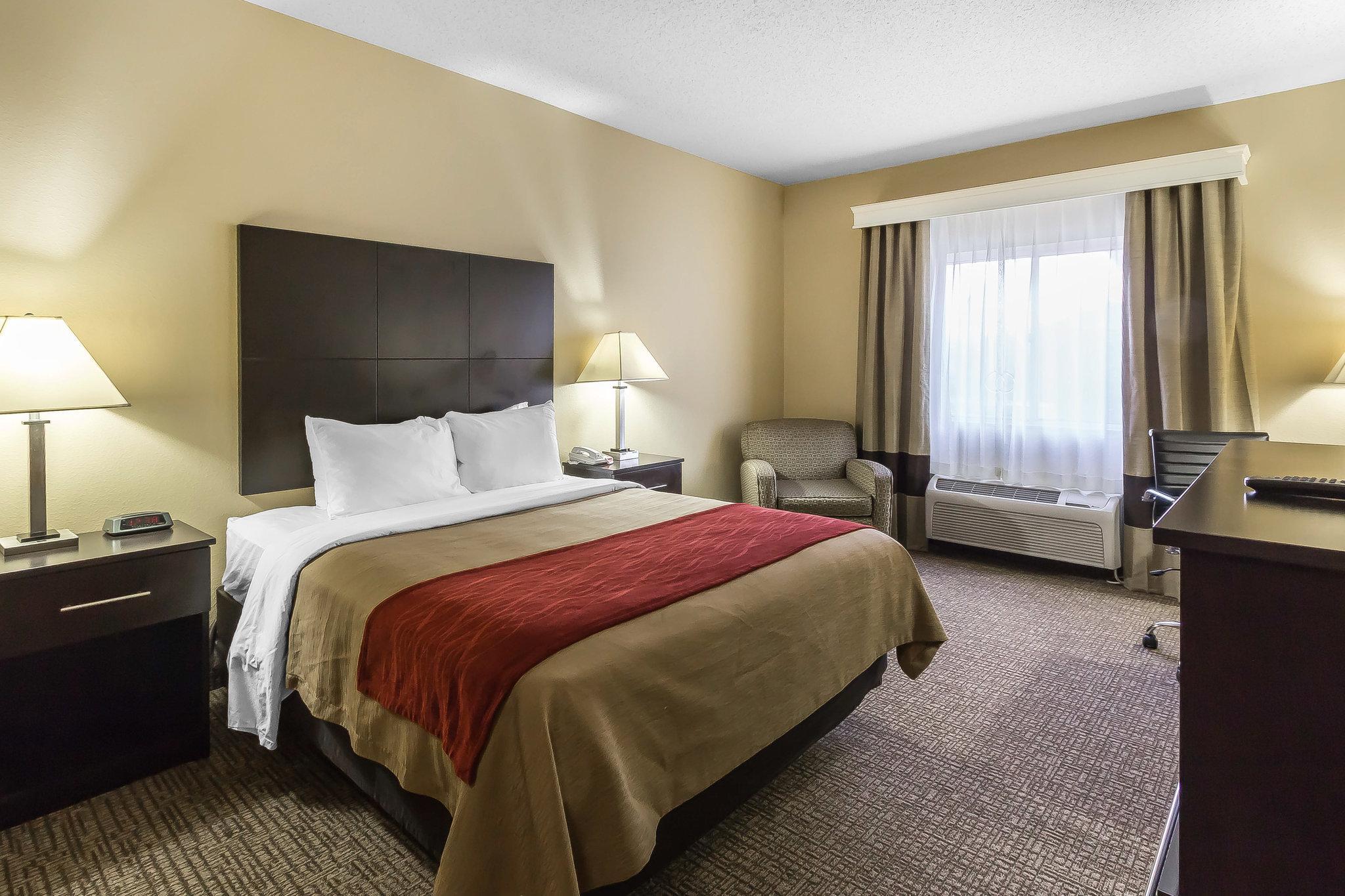 Comfort Inn & Suites Austin Dış mekan fotoğraf