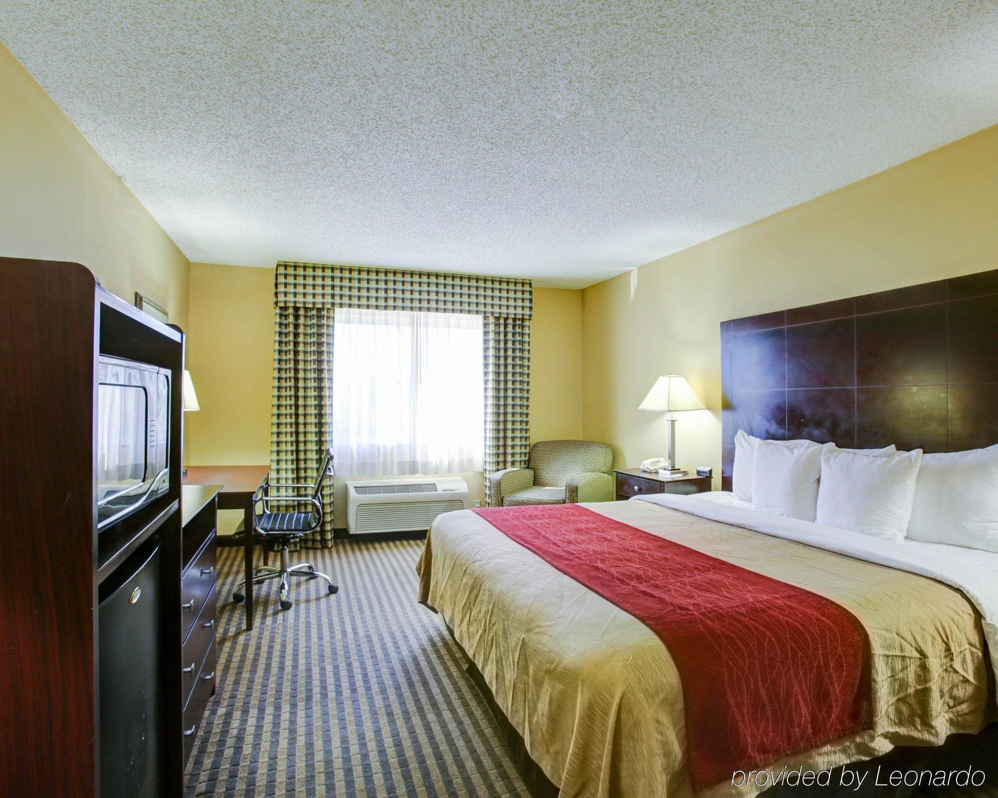 Comfort Inn & Suites Austin Dış mekan fotoğraf