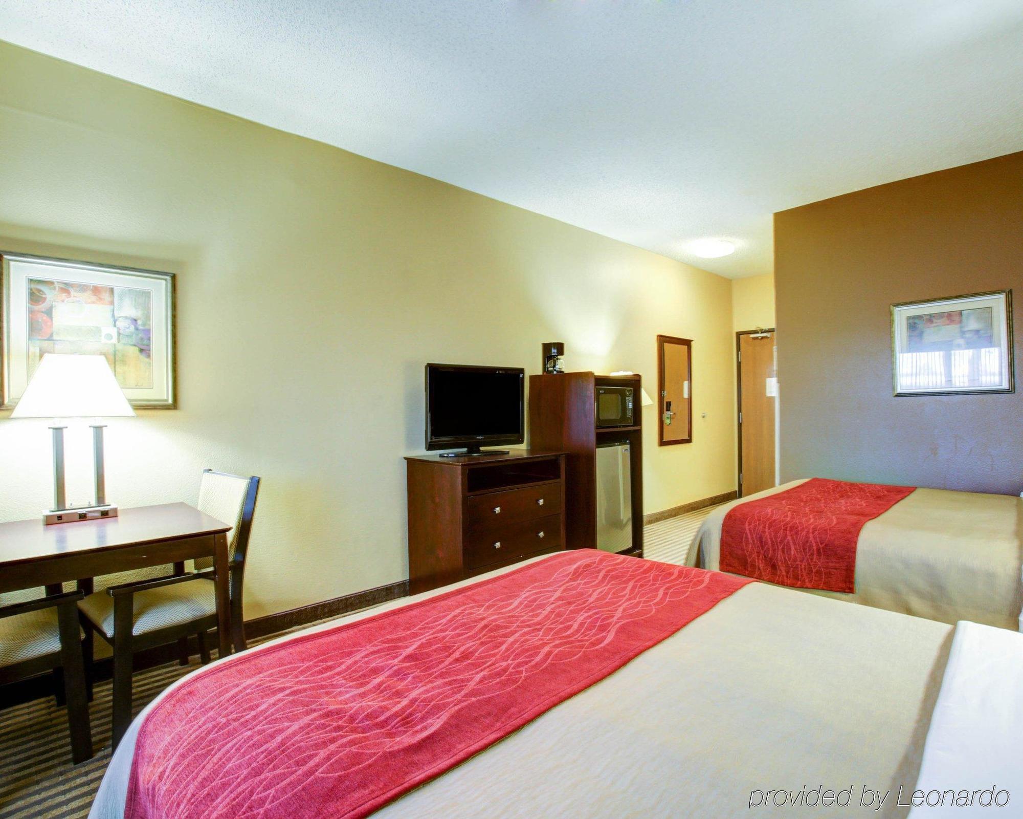 Comfort Inn & Suites Austin Dış mekan fotoğraf