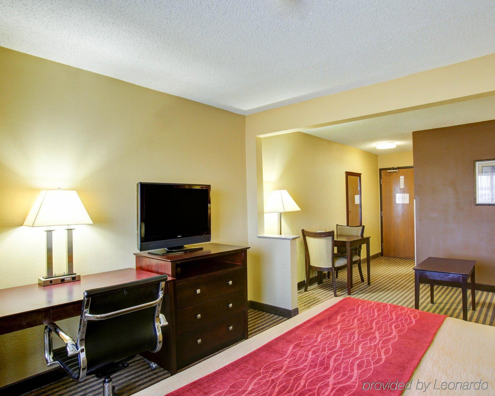 Comfort Inn & Suites Austin Dış mekan fotoğraf