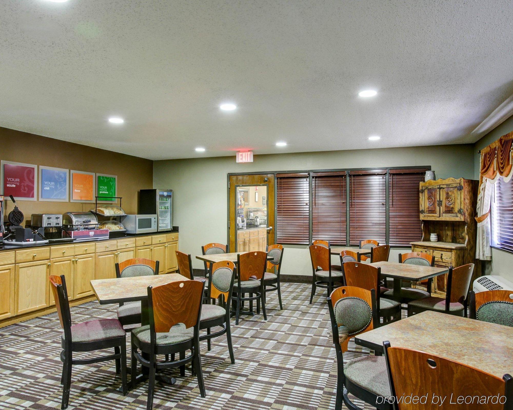 Comfort Inn & Suites Austin Dış mekan fotoğraf